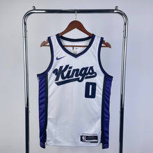 Carregar imagem no visualizador da galeria, Jersey Sacramento Kings Association Edition 23/24 - GOAT STORE
