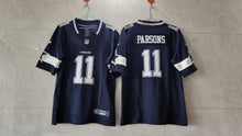 Carregar imagem no visualizador da galeria, Jersey Dallas Cowboys Vapor F.U.S.E. Limited - GOAT STORE
