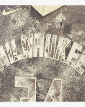 Carregar imagem no visualizador da galeria, Jersey Milwaukee Bucks 23/24 Select Series - Giannis Antetokounmpo - GOAT STORE
