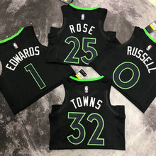Carregar imagem no visualizador da galeria, Jersey Minnesota Timberwolves Statement Edition 22/23 - GOAT STORE
