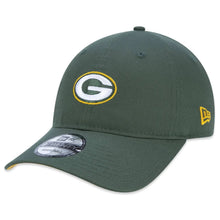 Carregar imagem no visualizador da galeria, Boné Green Bay Packers New Era - GOAT STORE
