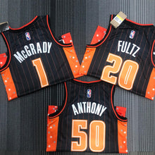 Carregar imagem no visualizador da galeria, Jersey Orlando Magic City Edition Diamante 75th - GOAT STORE
