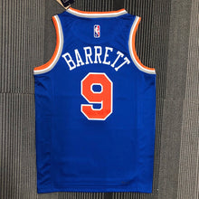 Carregar imagem no visualizador da galeria, Jersey New York Knicks Icon Edition Diamante 75th - GOAT STORE
