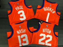 Carregar imagem no visualizador da galeria, Jersey Phoenix Suns Statement Edition Diamante 75th - GOAT STORE
