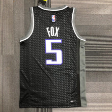 Carregar imagem no visualizador da galeria, Jersey Sacramento Kings Statement Edition Diamante 75th - GOAT STORE
