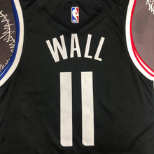 Carregar imagem no visualizador da galeria, Jersey Los Angeles Clippers City Edition 20/21 - GOAT STORE
