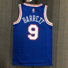 Carregar imagem no visualizador da galeria, Jersey New York Knicks Statement Edition Diamante 75th - GOAT STORE
