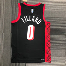 Carregar imagem no visualizador da galeria, Jersey Portland Trail Blazers City Edition Diamante 75th - GOAT STORE
