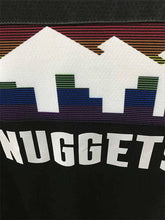 Carregar imagem no visualizador da galeria, Jersey Denver Nuggets City Edition 19/20 - GOAT STORE
