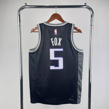 Carregar imagem no visualizador da galeria, Jersey Sacramento Kings Statement Edition 22/23 - GOAT STORE
