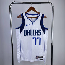 Carregar imagem no visualizador da galeria, Jersey Dallas Mavericks Association Edition - GOAT STORE
