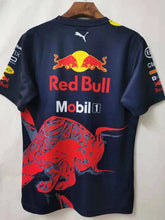 Carregar imagem no visualizador da galeria, Camisa F1 - Red Bull Racing - GOAT STORE
