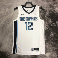 Carregar imagem no visualizador da galeria, Jersey Memphis Grizzlies Association Edition 22/23 - GOAT STORE

