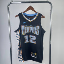 Carregar imagem no visualizador da galeria, Jersey Memphis Grizzlies City Edition 22/23 - GOAT STORE
