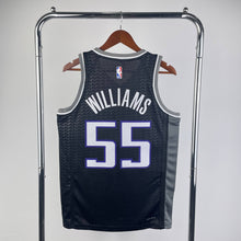 Carregar imagem no visualizador da galeria, Jersey Sacramento Kings Statement Edition 22/23 - GOAT STORE
