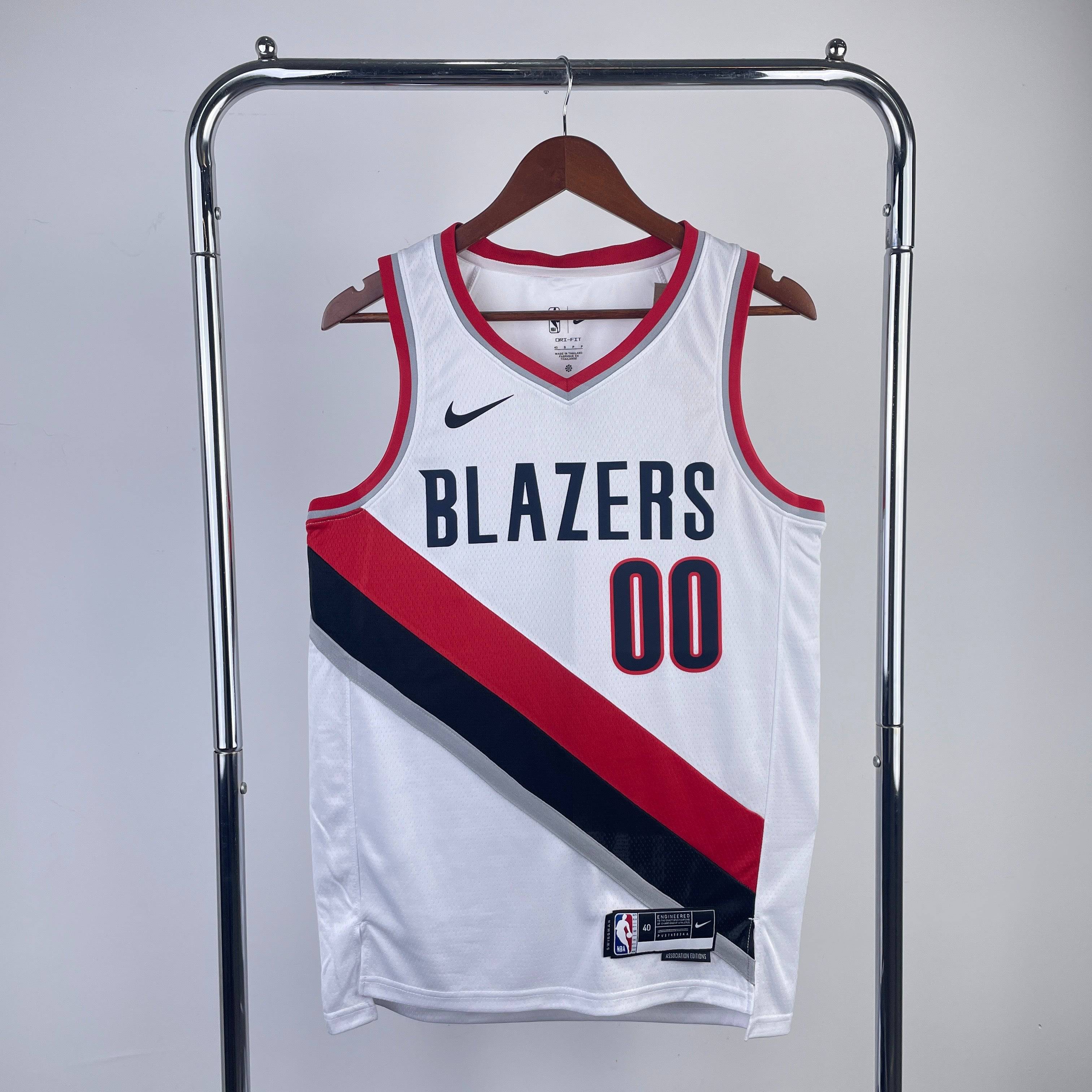 Jersey Portland Trail Blazers Association Edition - GOAT STORE