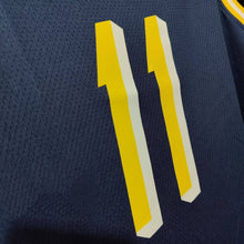 Carregar imagem no visualizador da galeria, Jersey Indiana Pacers City Edition Diamante 75th - GOAT STORE
