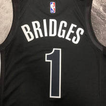 Carregar imagem no visualizador da galeria, Jersey Brooklyn Nets Statement Edition 22/23 - GOAT STORE
