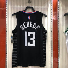 Carregar imagem no visualizador da galeria, Jersey Los Angeles Clippers Statement Edition 20/21 - GOAT STORE
