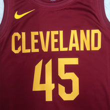 Carregar imagem no visualizador da galeria, Jersey Cleveland Cavaliers Icon Edition 22/23 - GOAT STORE
