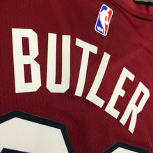 Carregar imagem no visualizador da galeria, Jersey Miami Heat Statement Edition - GOAT STORE
