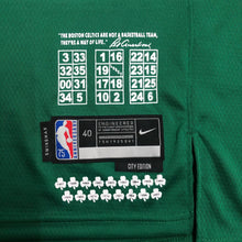 Carregar imagem no visualizador da galeria, Jersey Boston Celtics City Edition Diamante 75th - GOAT STORE
