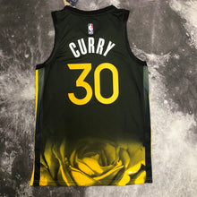 Carregar imagem no visualizador da galeria, Jersey Golden State Warriors City Edition 22/23 - GOAT STORE
