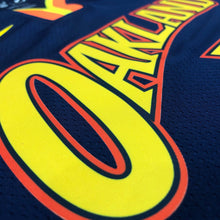 Carregar imagem no visualizador da galeria, Jersey Golden State Warrios City Edition 20/21 - GOAT STORE
