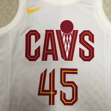 Carregar imagem no visualizador da galeria, Jersey Cleveland Cavaliers Association Edition 22/23 - GOAT STORE

