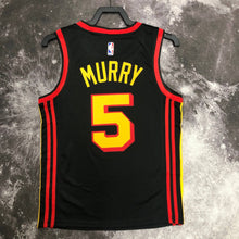 Carregar imagem no visualizador da galeria, Jersey Atlanta Hawks Statement Edition 22/23 - GOAT STORE
