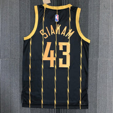 Carregar imagem no visualizador da galeria, Jersey Toronto Raptors City Edition Diamante 75th - GOAT STORE

