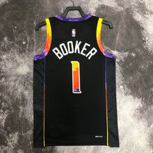 Carregar imagem no visualizador da galeria, Jersey Phoenix Suns Statement Edition 22/23 - GOAT STORE
