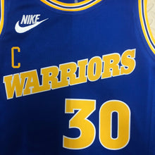 Carregar imagem no visualizador da galeria, Jersey Golden State Warriors Classic Edition 22/23 - GOAT STORE
