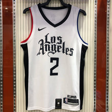 Carregar imagem no visualizador da galeria, Jersey Los Angeles Clippers City Edition 19/20 - GOAT STORE
