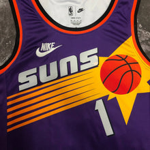 Carregar imagem no visualizador da galeria, Jersey Phoenix Suns Classic Edition 22/23 - GOAT STORE
