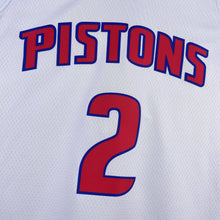 Carregar imagem no visualizador da galeria, Jersey Detroit Pistons Association Edition 22/23 - GOAT STORE
