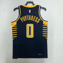 Carregar imagem no visualizador da galeria, Jersey Indiana Pacers Icon Edition 22/23 - GOAT STORE
