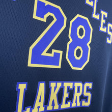 Carregar imagem no visualizador da galeria, Jersey Los Angeles Lakers City Edition 23/24 - GOAT STORE
