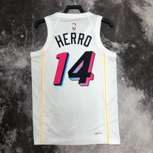 Carregar imagem no visualizador da galeria, Jersey Miami Heat City Edition 22/23 - GOAT STORE
