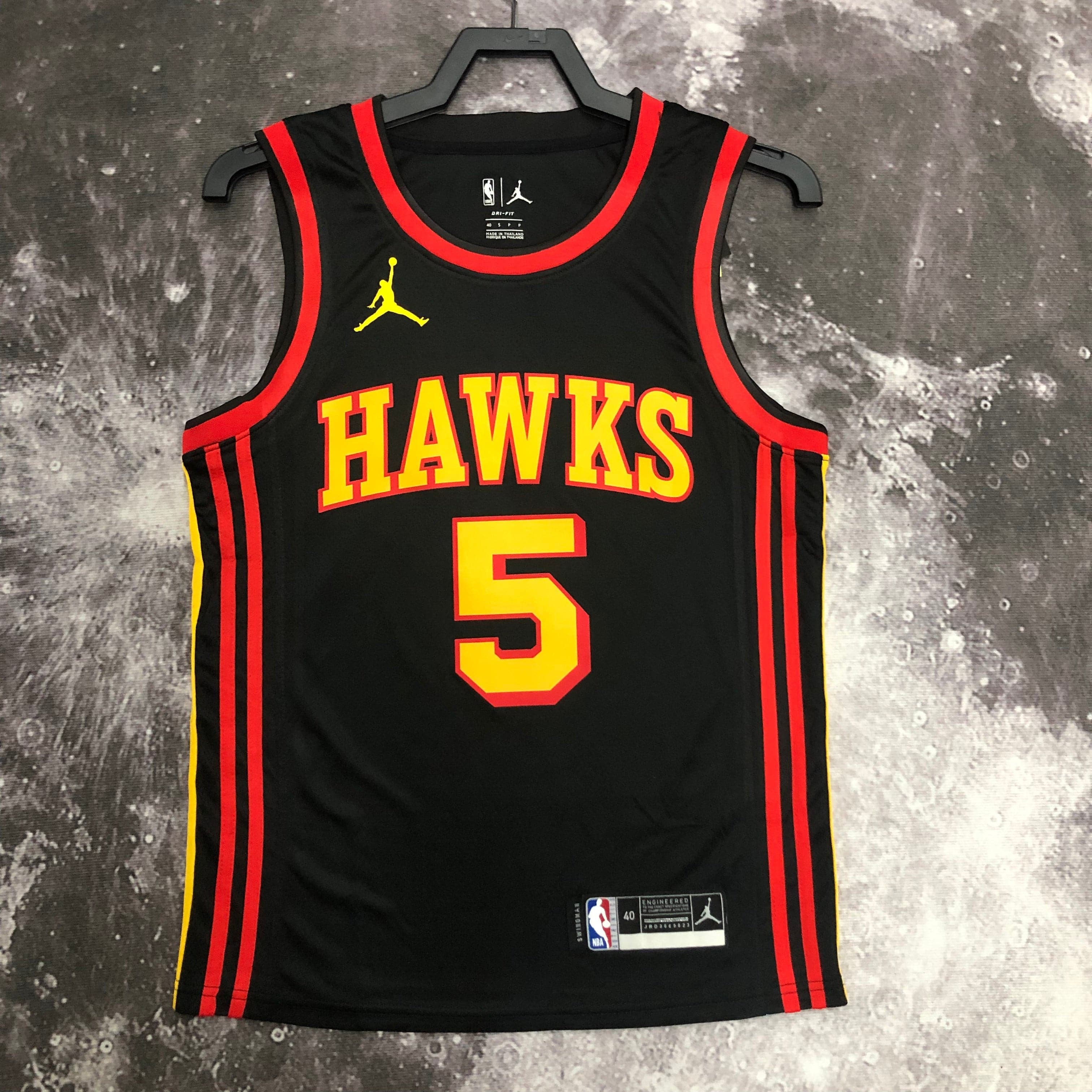 Jersey Atlanta Hawks Statement Edition 22/23 - GOAT STORE