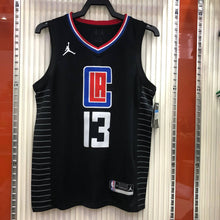 Carregar imagem no visualizador da galeria, Jersey Los Angeles Clippers Statement Edition 20/21 - GOAT STORE
