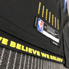 Carregar imagem no visualizador da galeria, Jersey Golden State Warriors City Edition Diamante 75th - GOAT STORE
