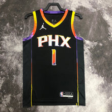 Carregar imagem no visualizador da galeria, Jersey Phoenix Suns Statement Edition 22/23 - GOAT STORE
