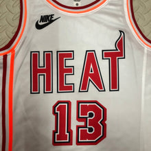 Carregar imagem no visualizador da galeria, Jersey Miami Heat Classic Edition 22/23 - GOAT STORE
