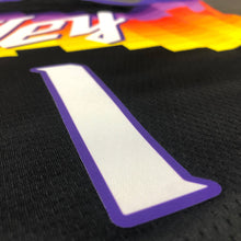 Carregar imagem no visualizador da galeria, Jersey Phoenix Suns City Edition Diamante 75th - GOAT STORE
