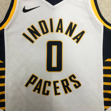 Carregar imagem no visualizador da galeria, Jersey Indiana Pacers Association Edition 22/23 - GOAT STORE

