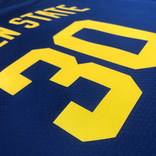 Carregar imagem no visualizador da galeria, Jersey Golden State Warriors Statament Edition 22/23 - GOAT STORE
