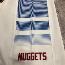 Carregar imagem no visualizador da galeria, Jersey Denver Nuggets City Edition 22/23 - GOAT STORE
