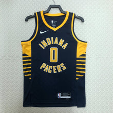 Carregar imagem no visualizador da galeria, Jersey Indiana Pacers Icon Edition 22/23 - GOAT STORE
