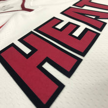 Carregar imagem no visualizador da galeria, Jersey Miami Heat Association Edition - GOAT STORE

